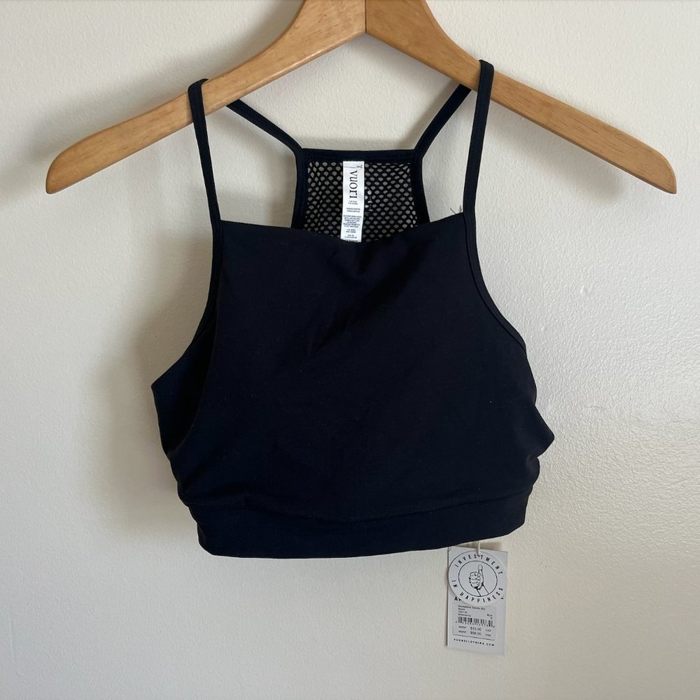 Vuori Sports Bra